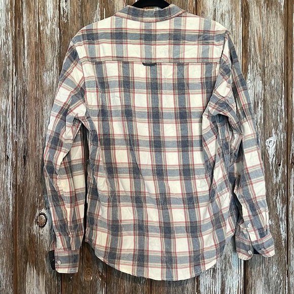 NWT KENNETH COLE NEW YORK MEN’S SLIM FIT LIGHT WEIGHT CORDUROY SHIRT, size S - Picture 3 of 7